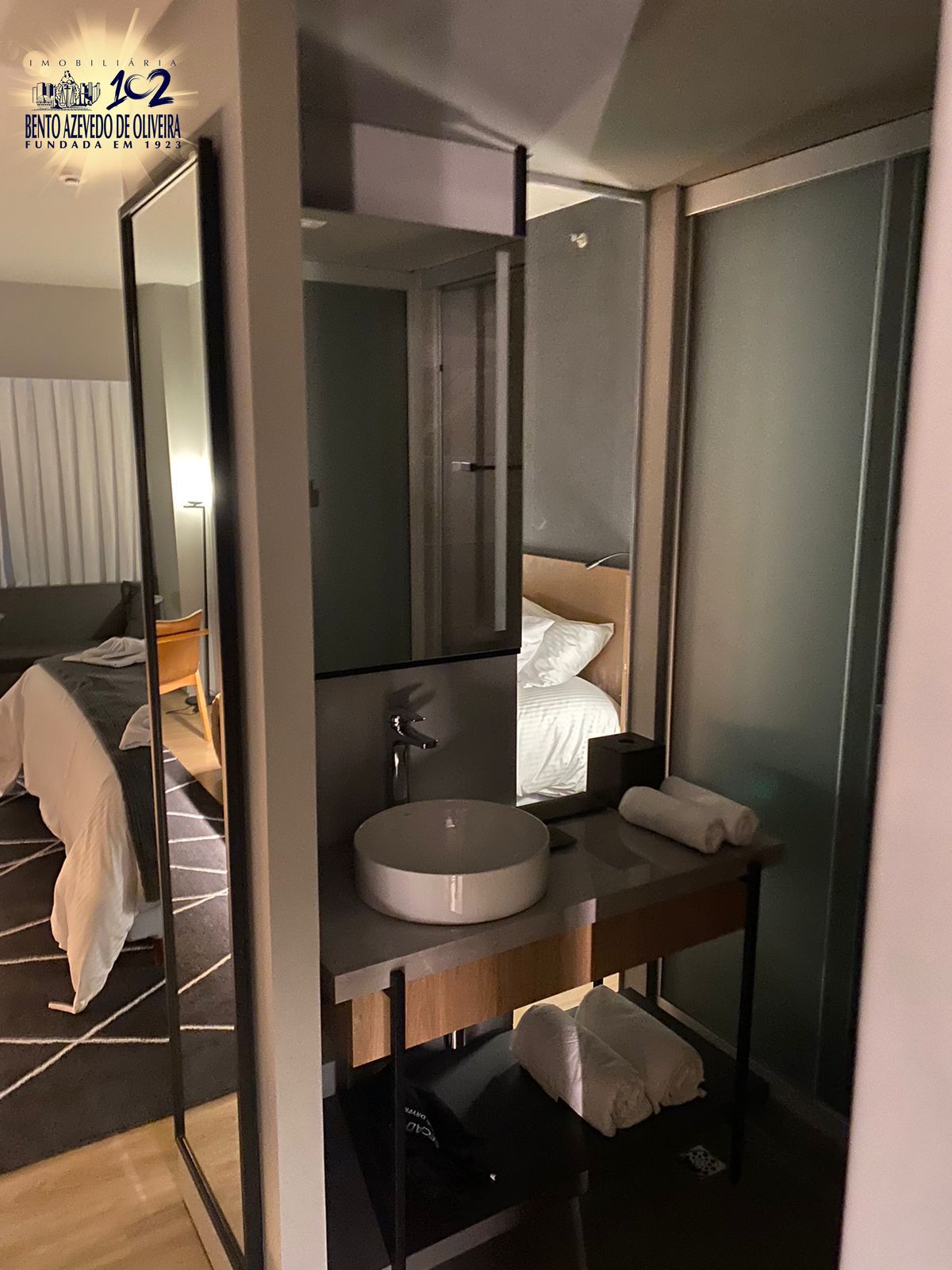 Hotel, 30 m² - Foto 7