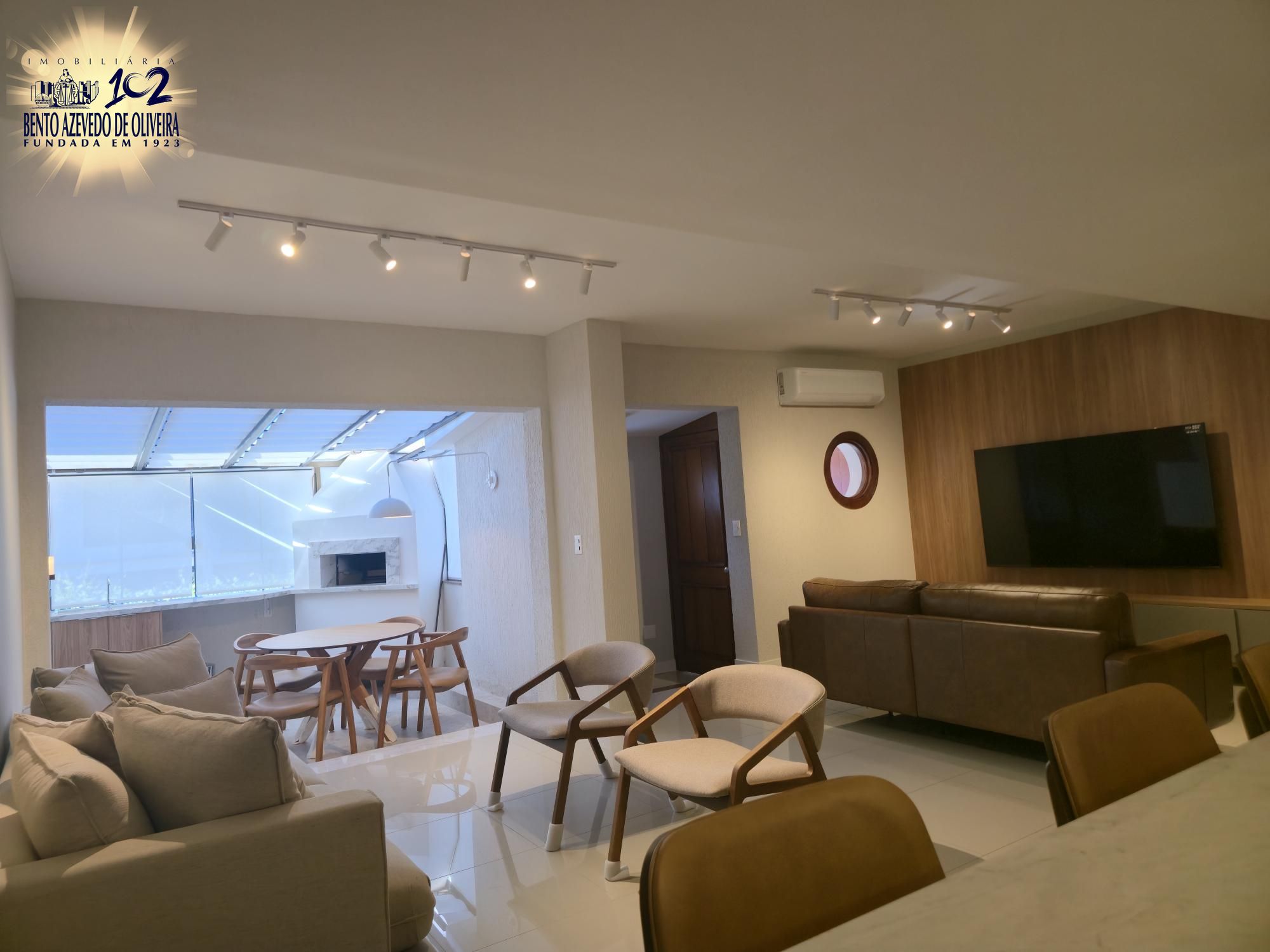 Sala (Visão Ampla)