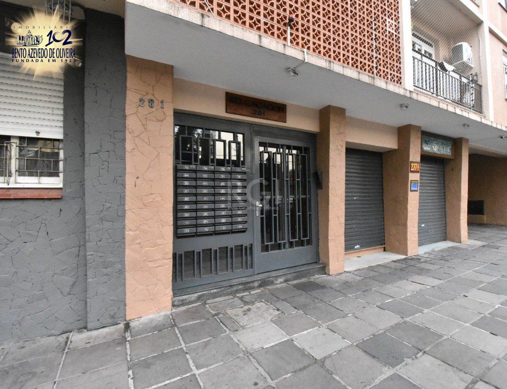 Apartamento, 1 quarto, 43 m² - Foto 4