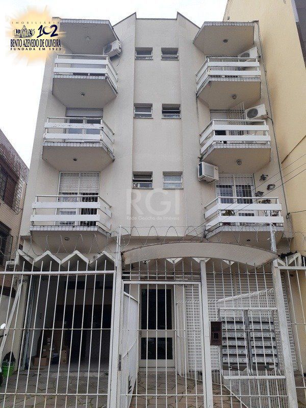 Apartamento, 1 quarto, 43 m² - Foto 3