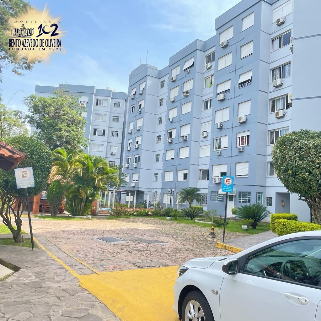 Apartamento, 2 quartos, 61 m² - Foto 1