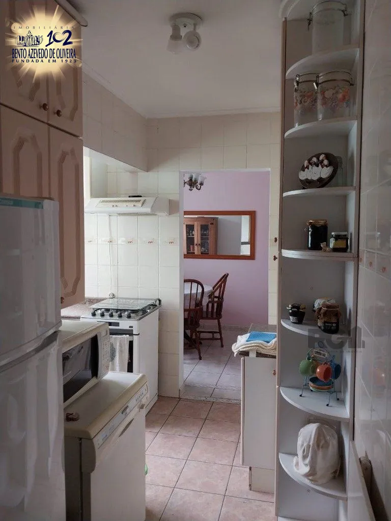 Apartamento, 3 quartos, 85 m² - Foto 12