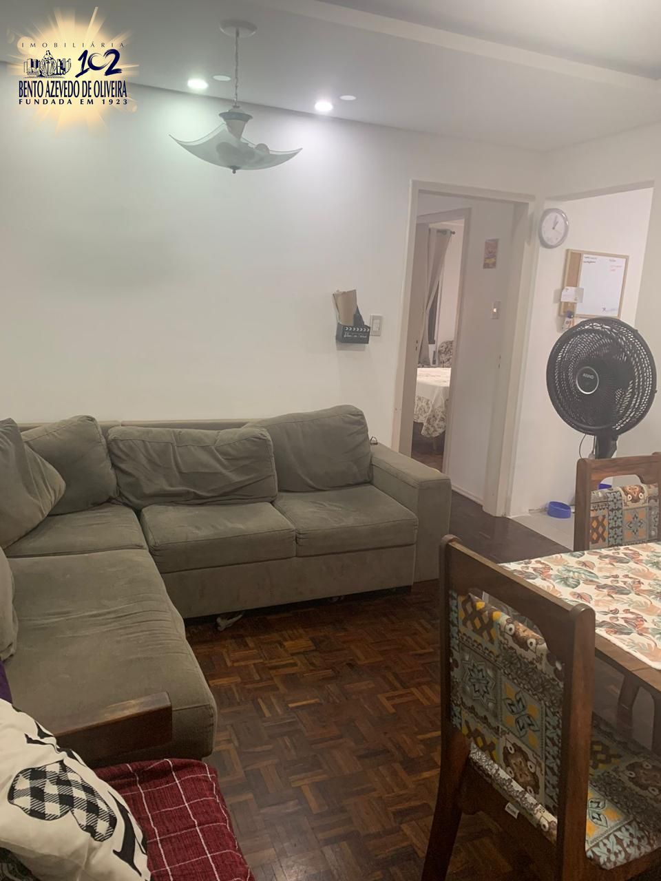 Apartamento, 2 quartos, 62 m² - Foto 6