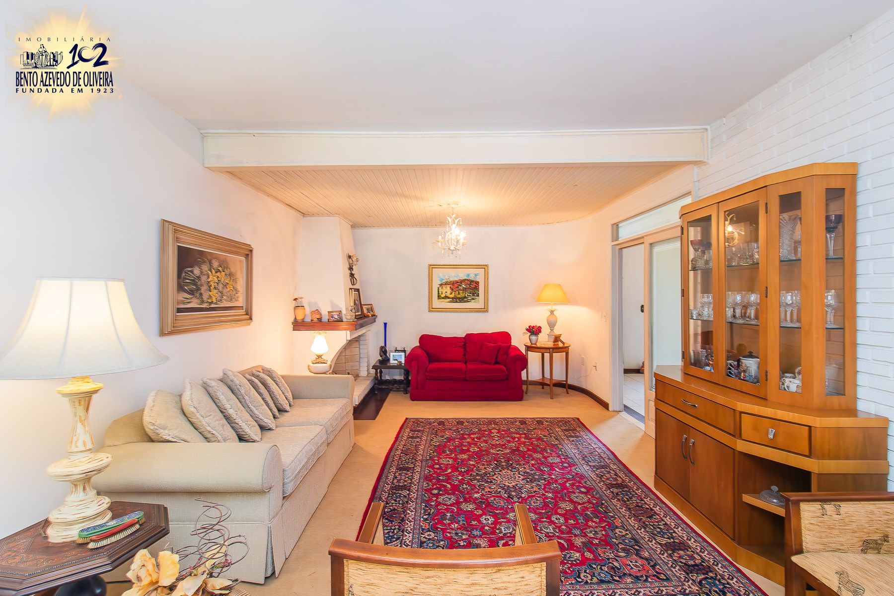 Casa, 5 quartos, 429 m² - Foto 41