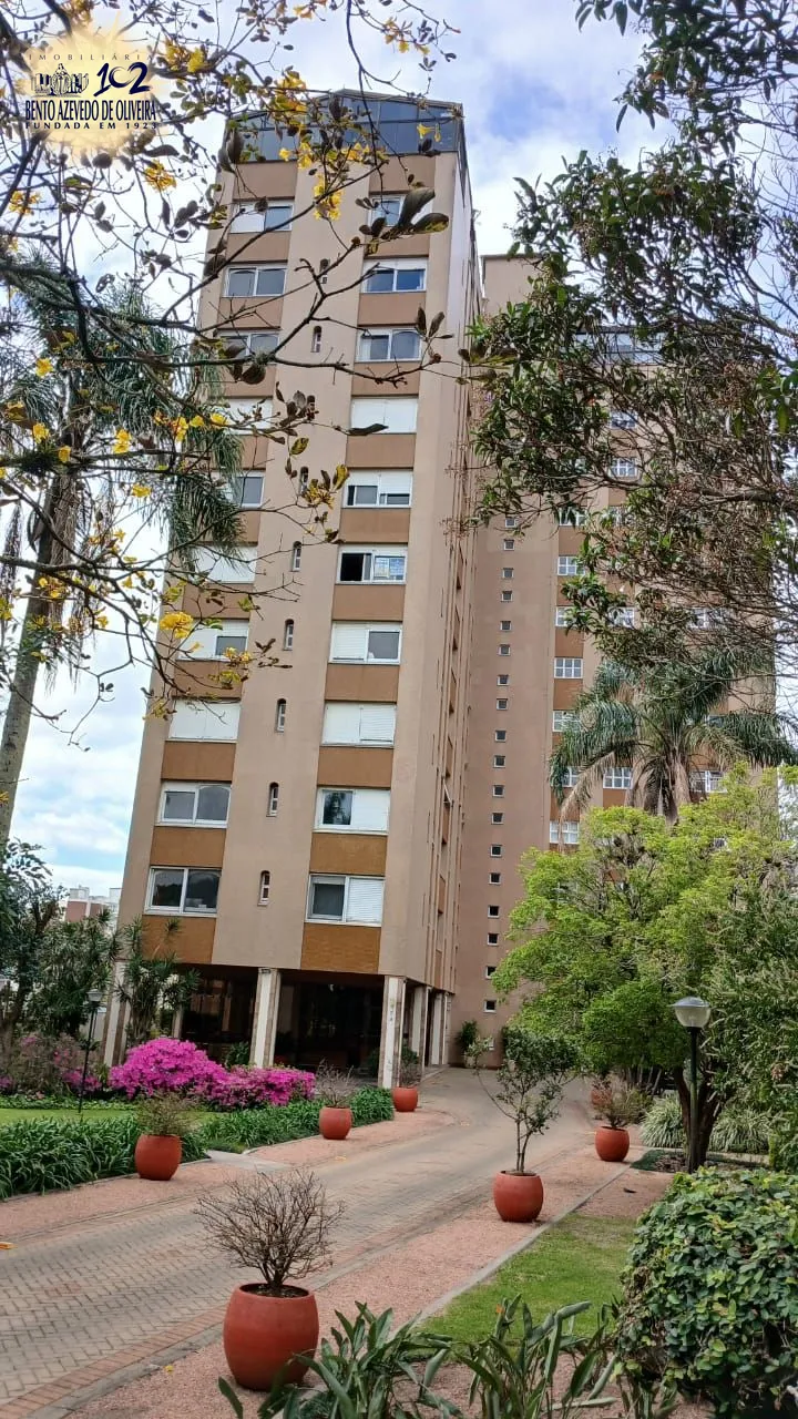Apartamento, 3 quartos, 154 m² - Foto 26