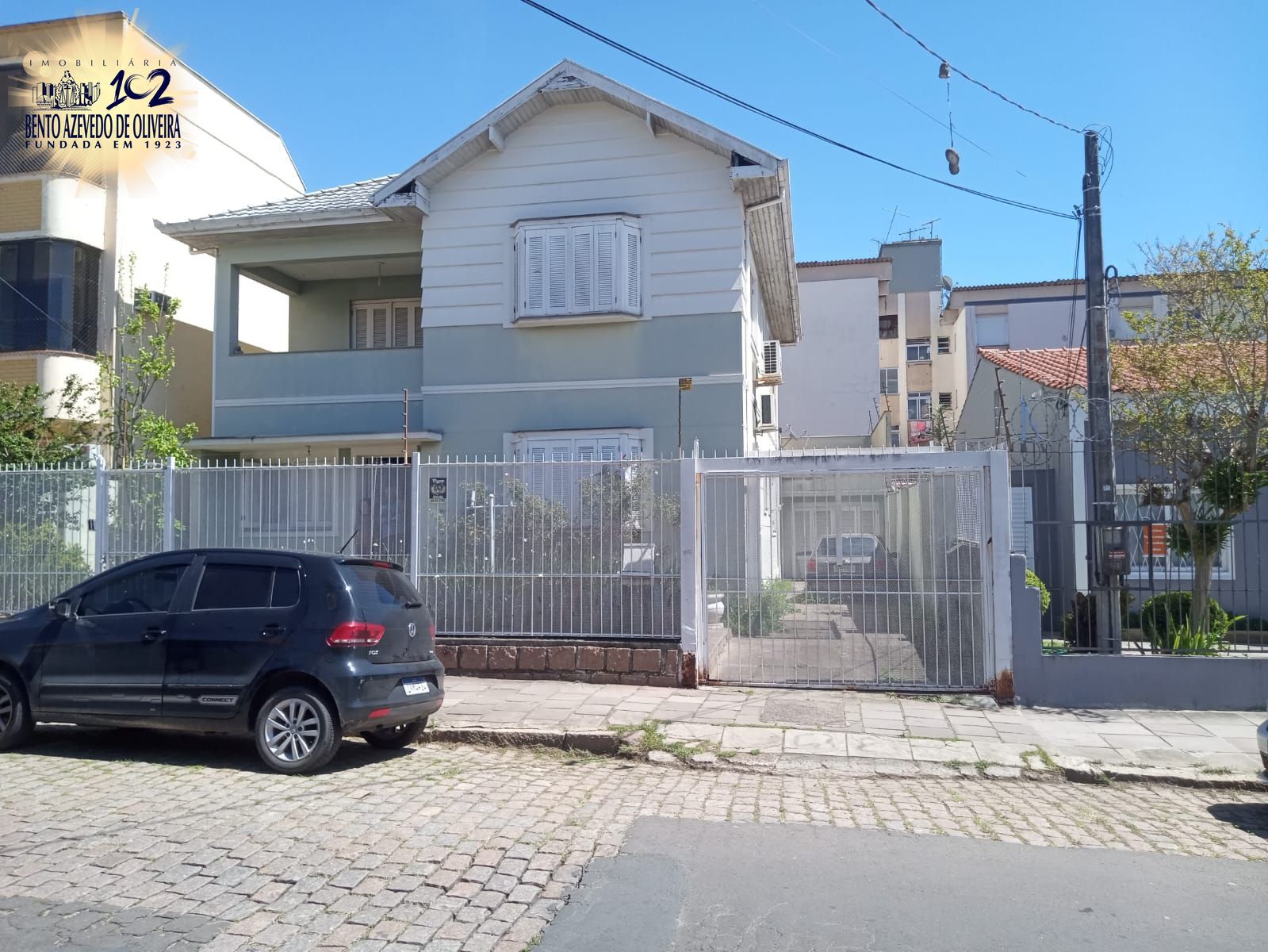 Casa, 5 quartos, 302 m² - Foto 2