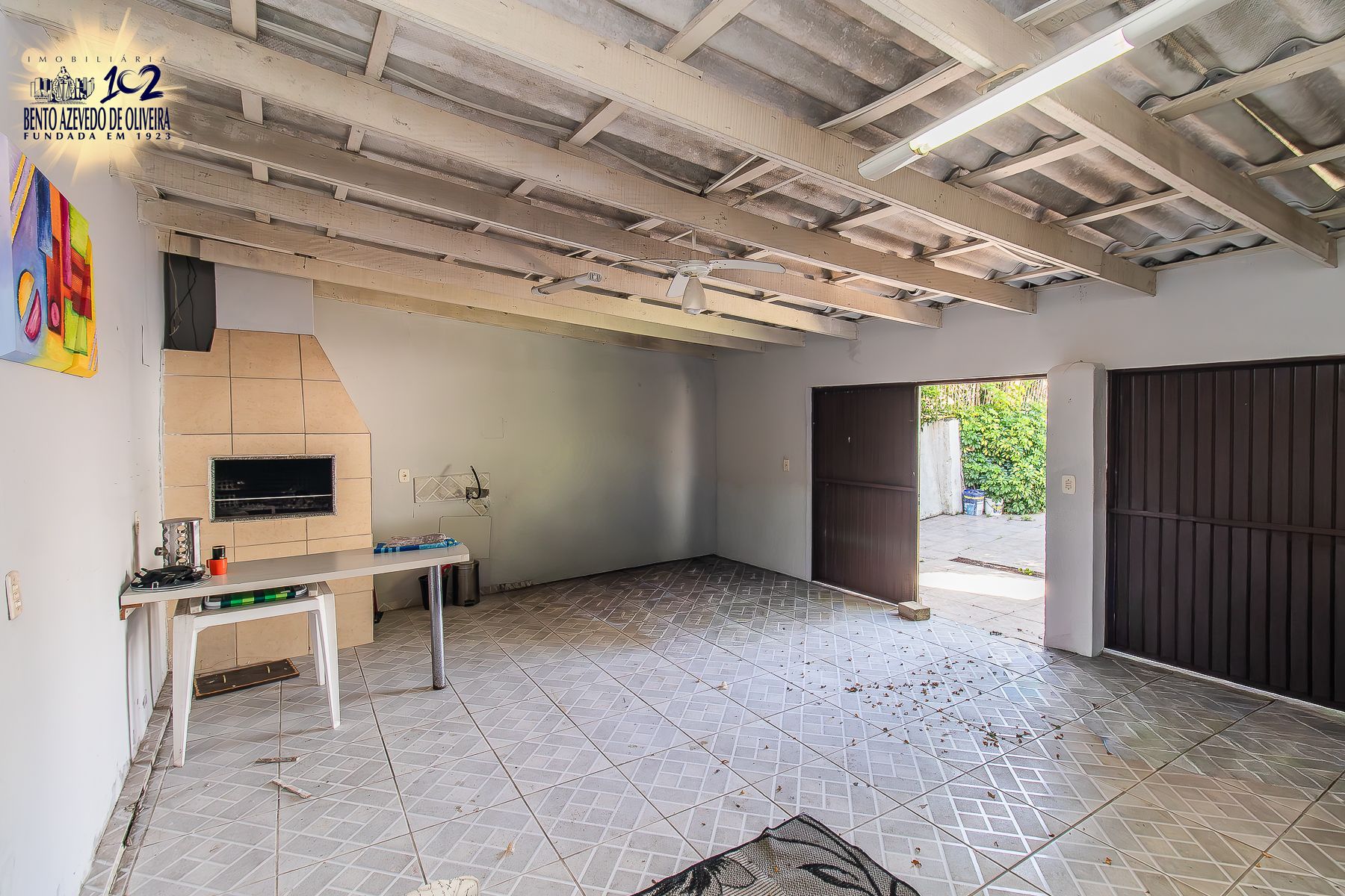Casa, 3 quartos, 170 m² - Foto 22