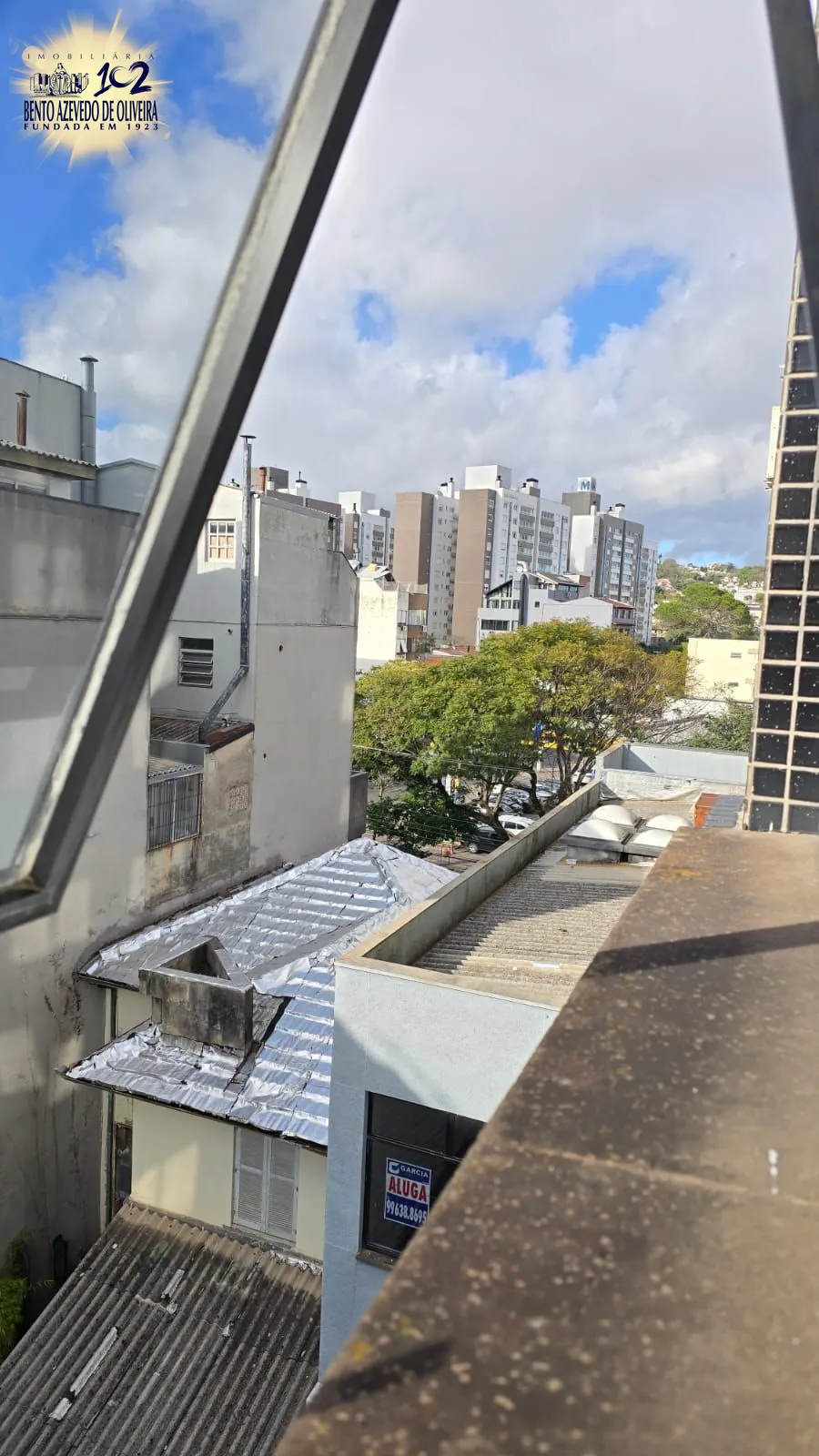 Sala-Conjunto, 27 m² - Foto 12