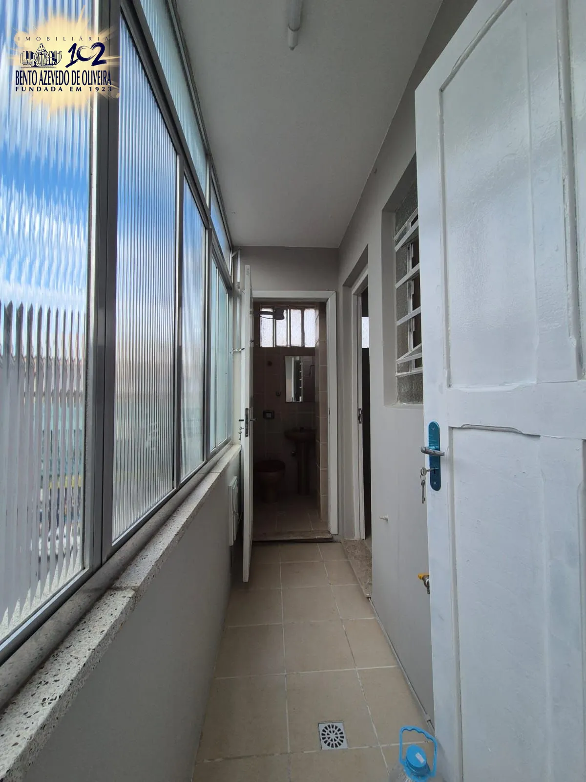 Apartamento, 2 quartos, 80 m² - Foto 14
