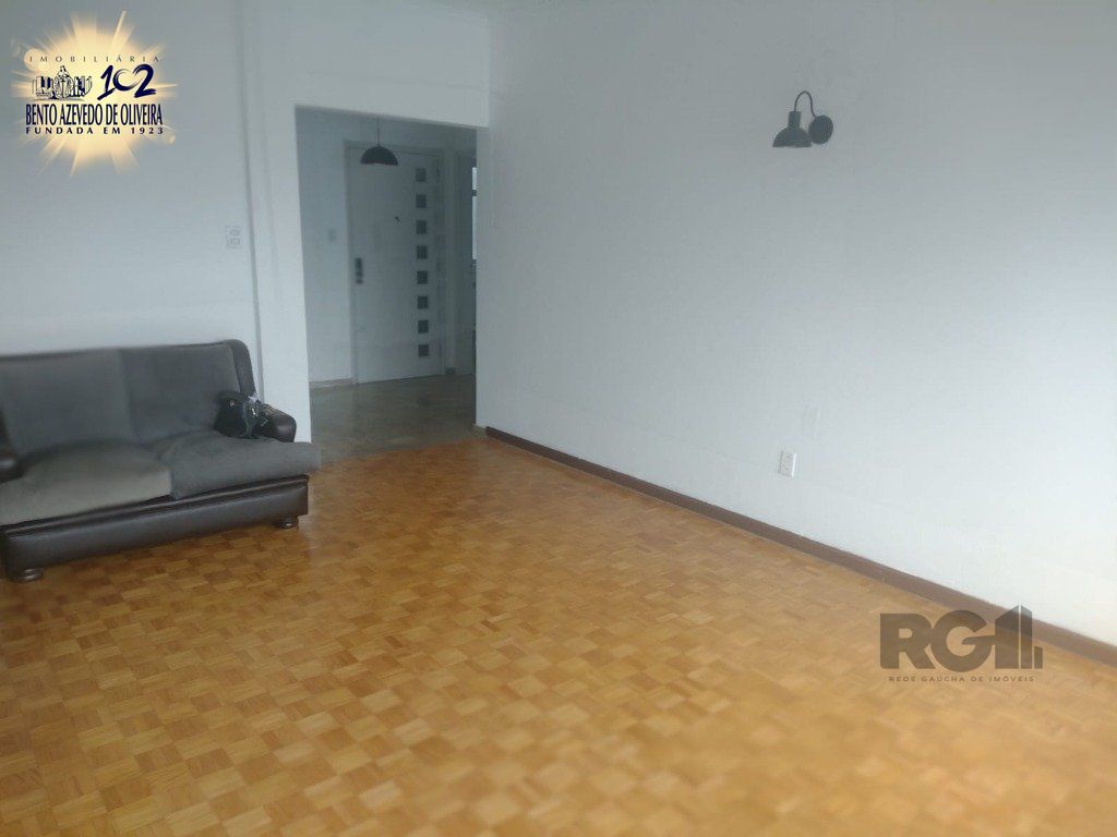 Apartamento, 3 quartos, 132 m² - Foto 2