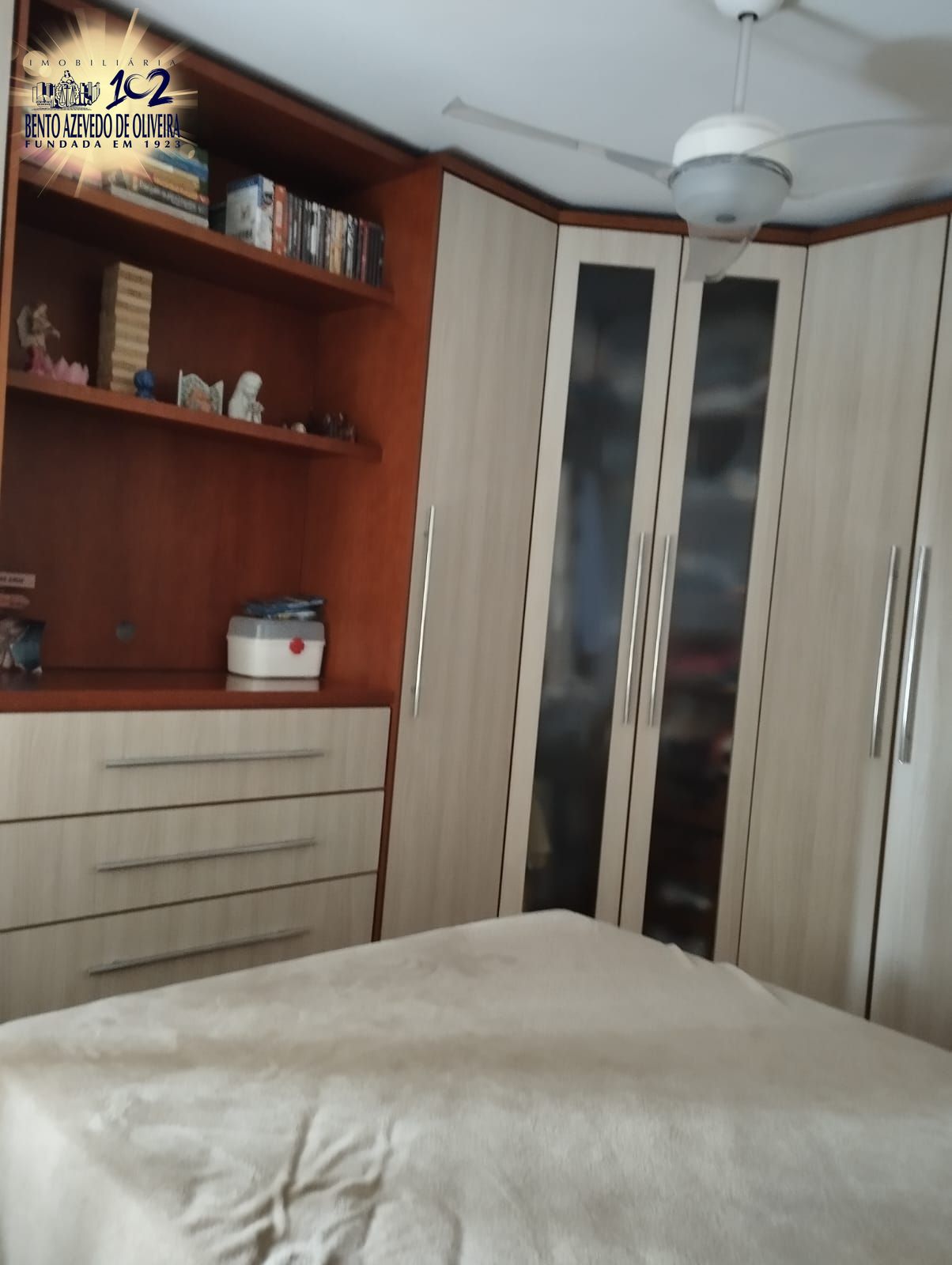 Apartamento, 1 quarto, 43 m² - Foto 6