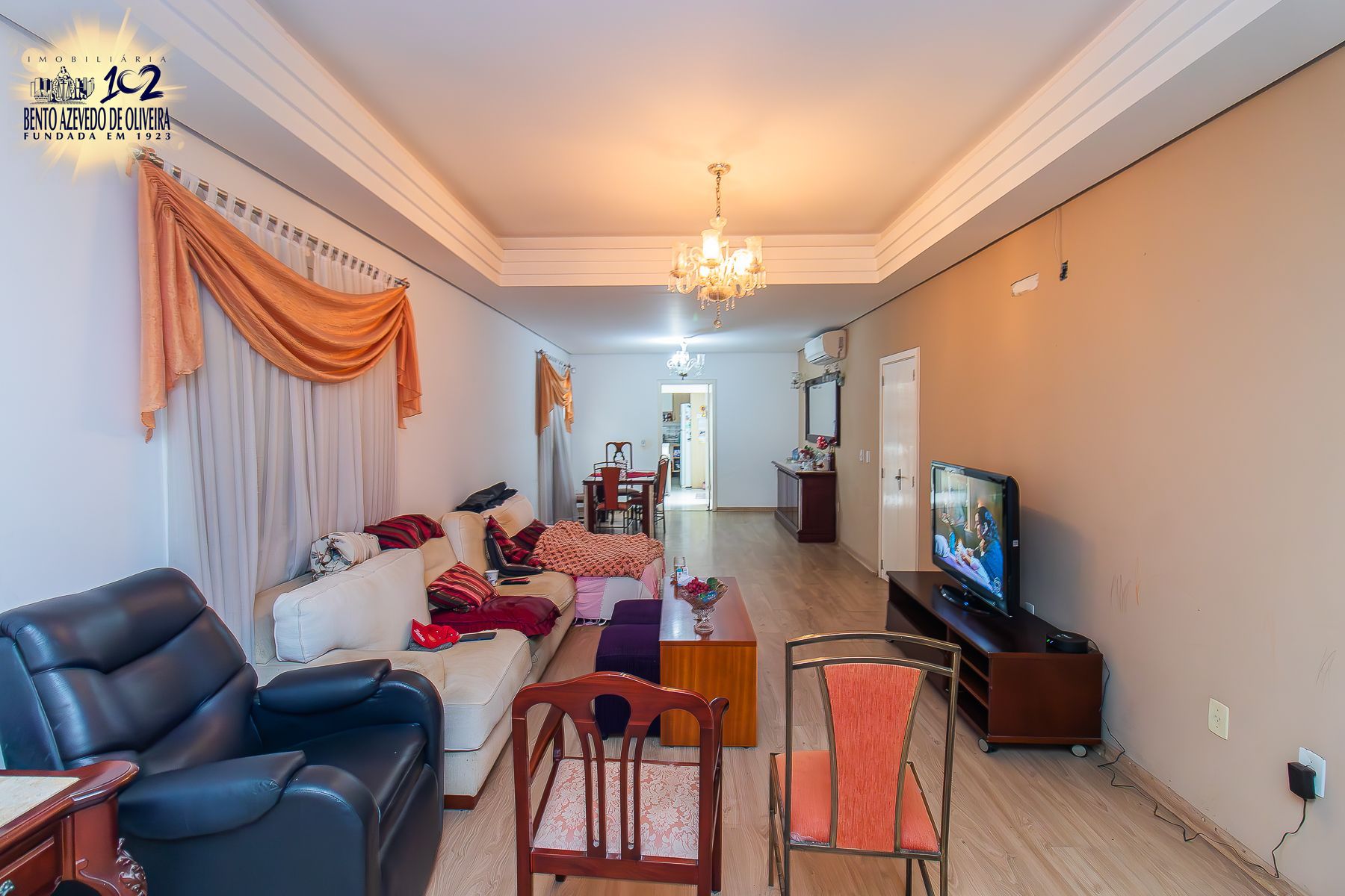 Casa, 5 quartos, 302 m² - Foto 8