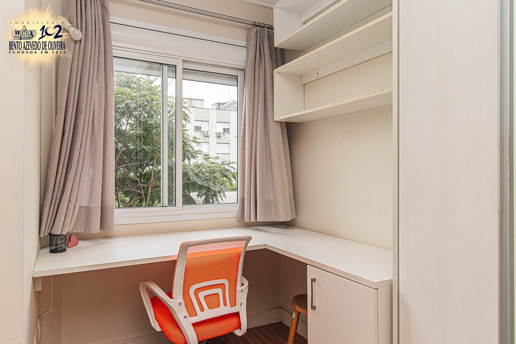 Apartamento, 1 quarto, 44 m² - Foto 19