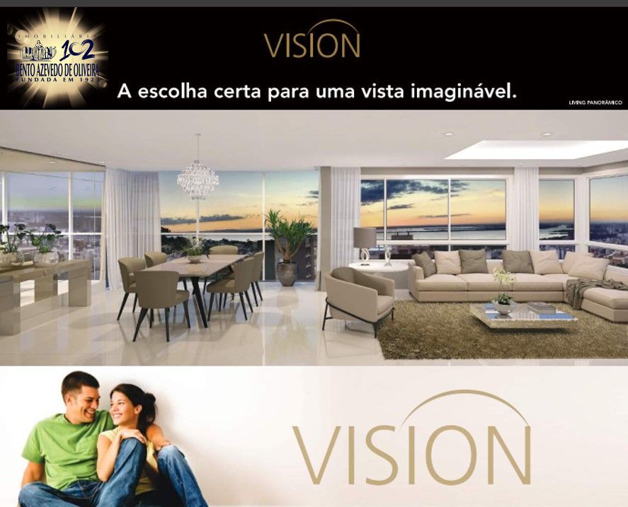 Apartamento, 3 quartos, 102 m² - Foto 8