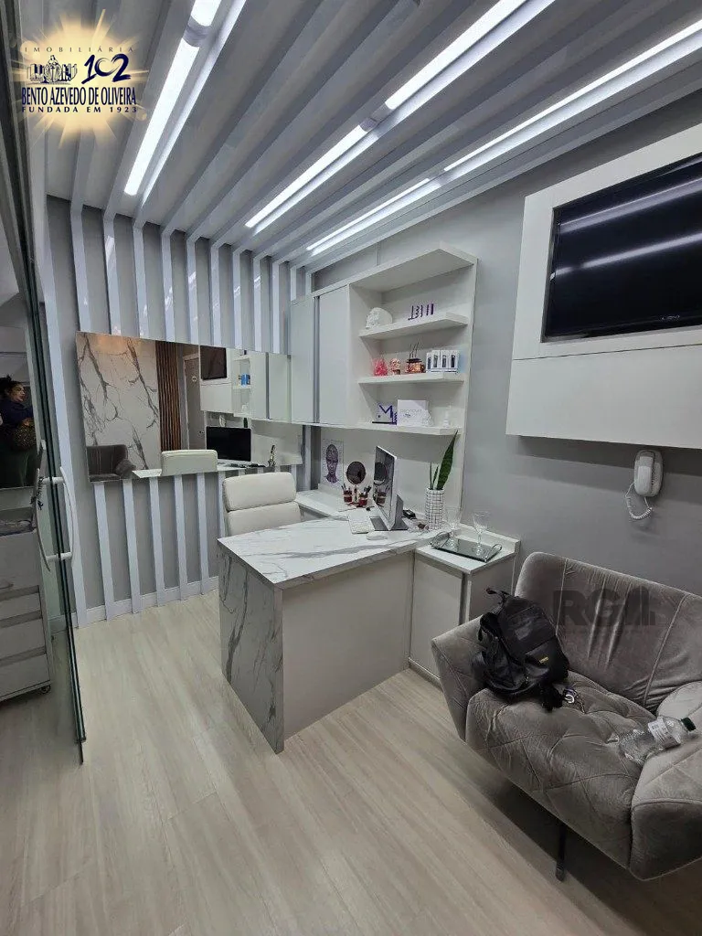 Sala-Conjunto, 29 m² - Foto 10