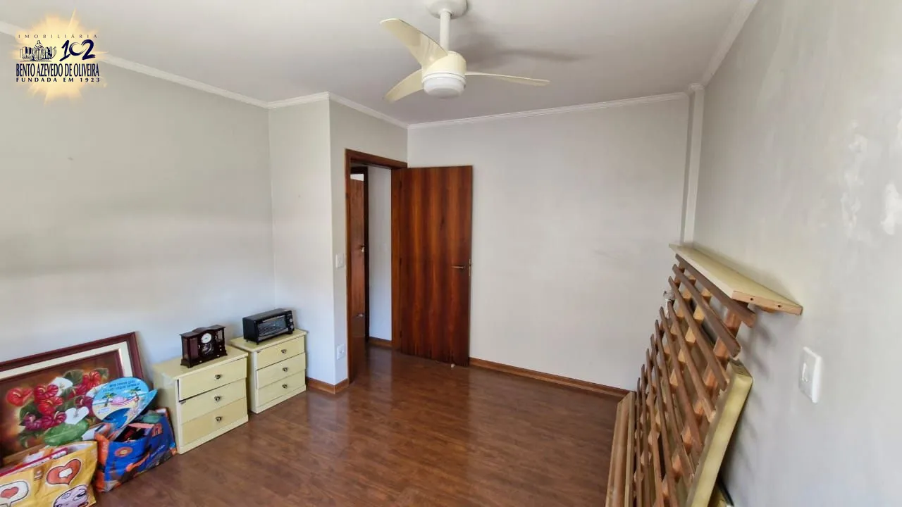 Apartamento, 3 quartos, 119 m² - Foto 17