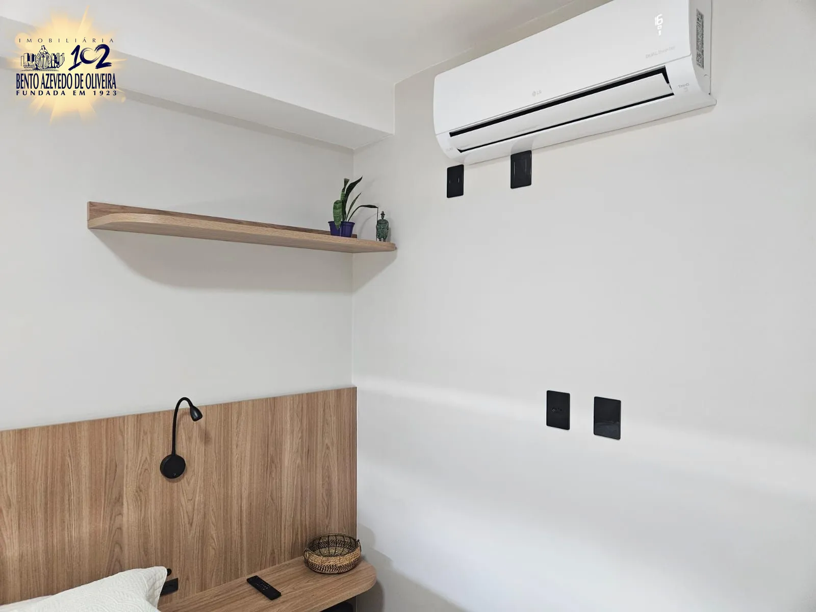 Apartamento, 1 quarto, 24 m² - Foto 15