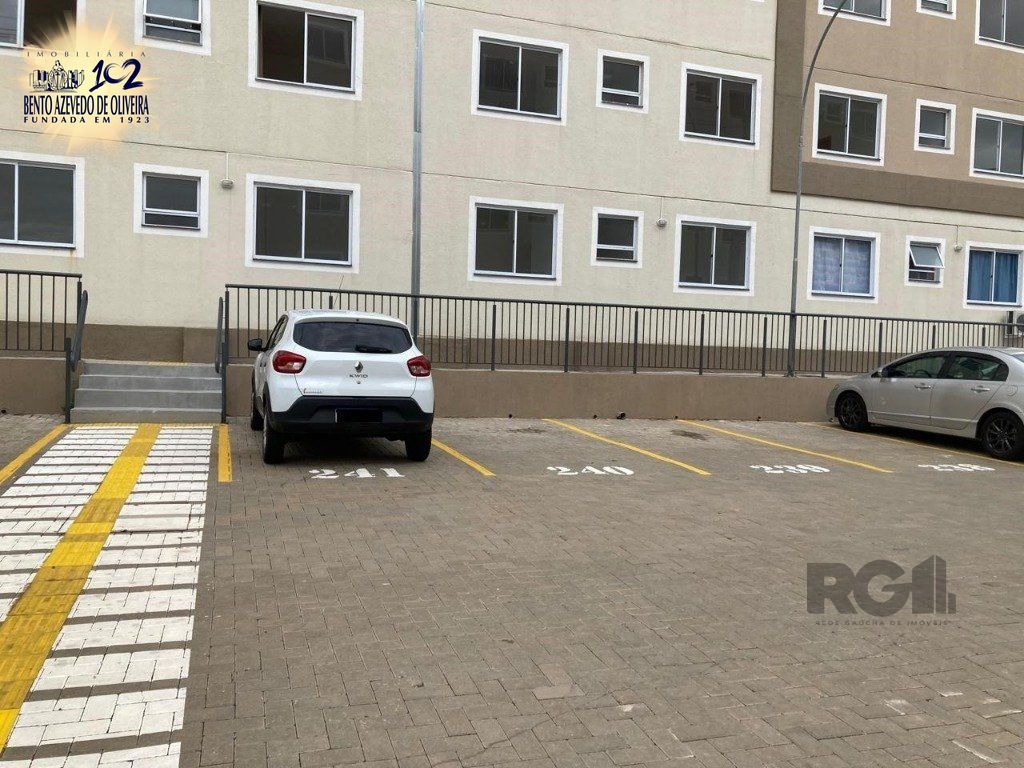 Apartamento, 2 quartos, 40 m² - Foto 27