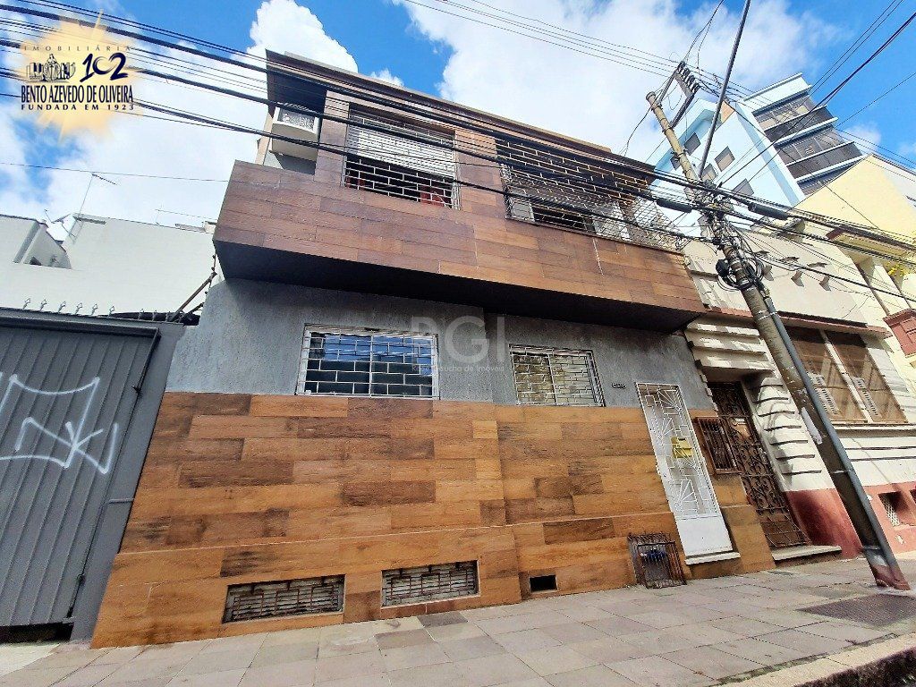 Casa, 3 quartos, 165 m² - Foto 1