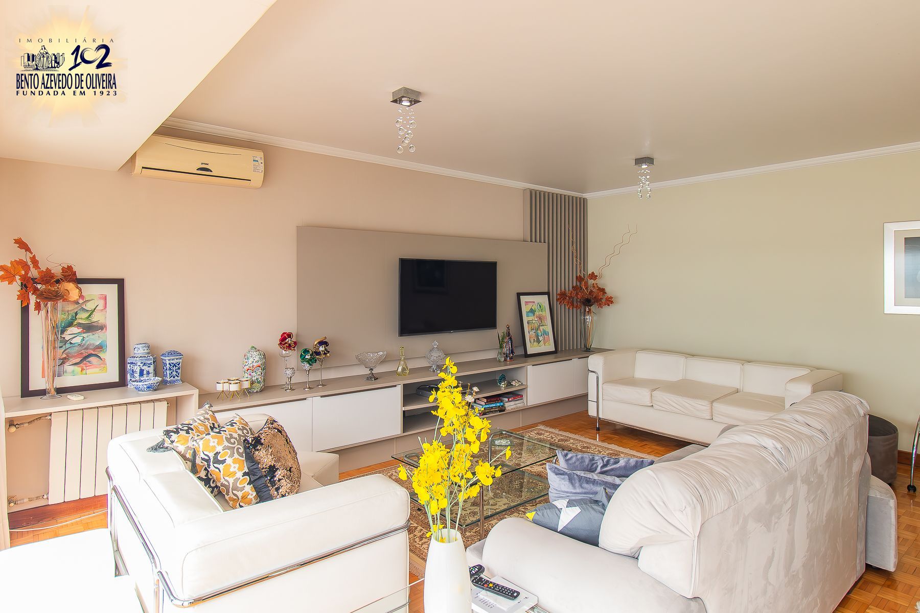 Apartamento, 3 quartos, 205 m² - Foto 14