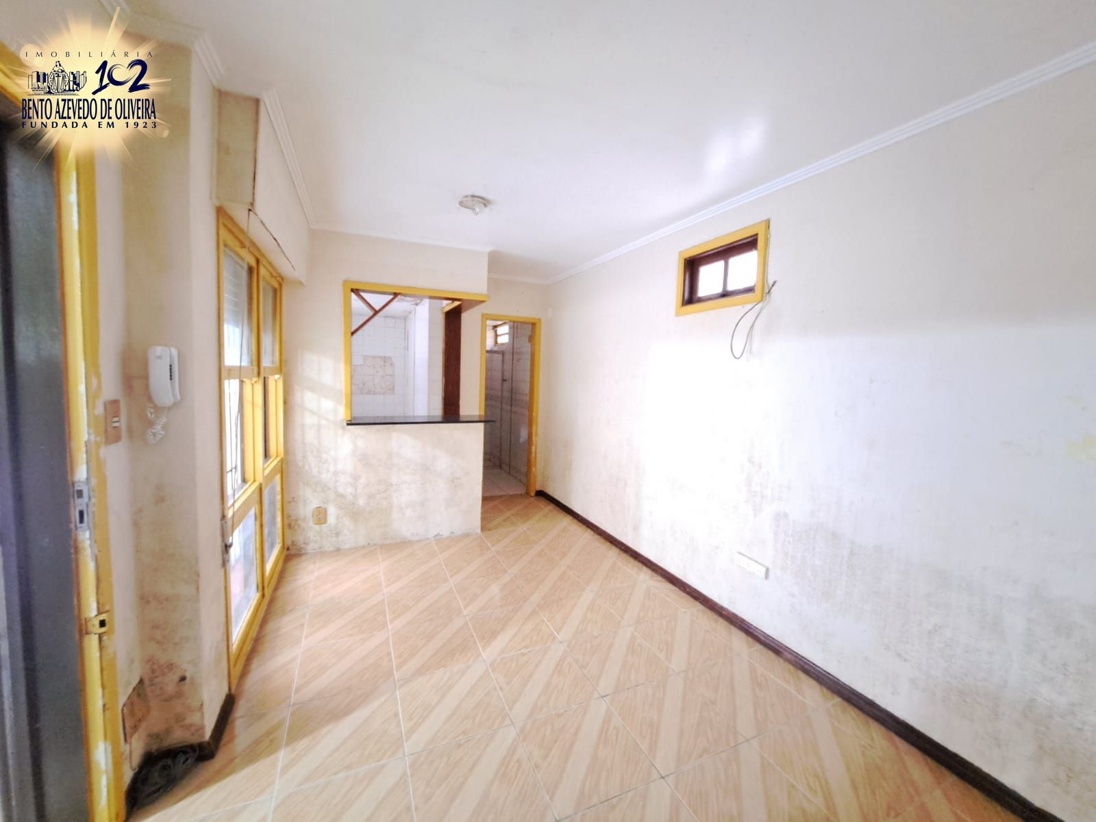 Kitnet-Studio, 29 m² - Foto 4