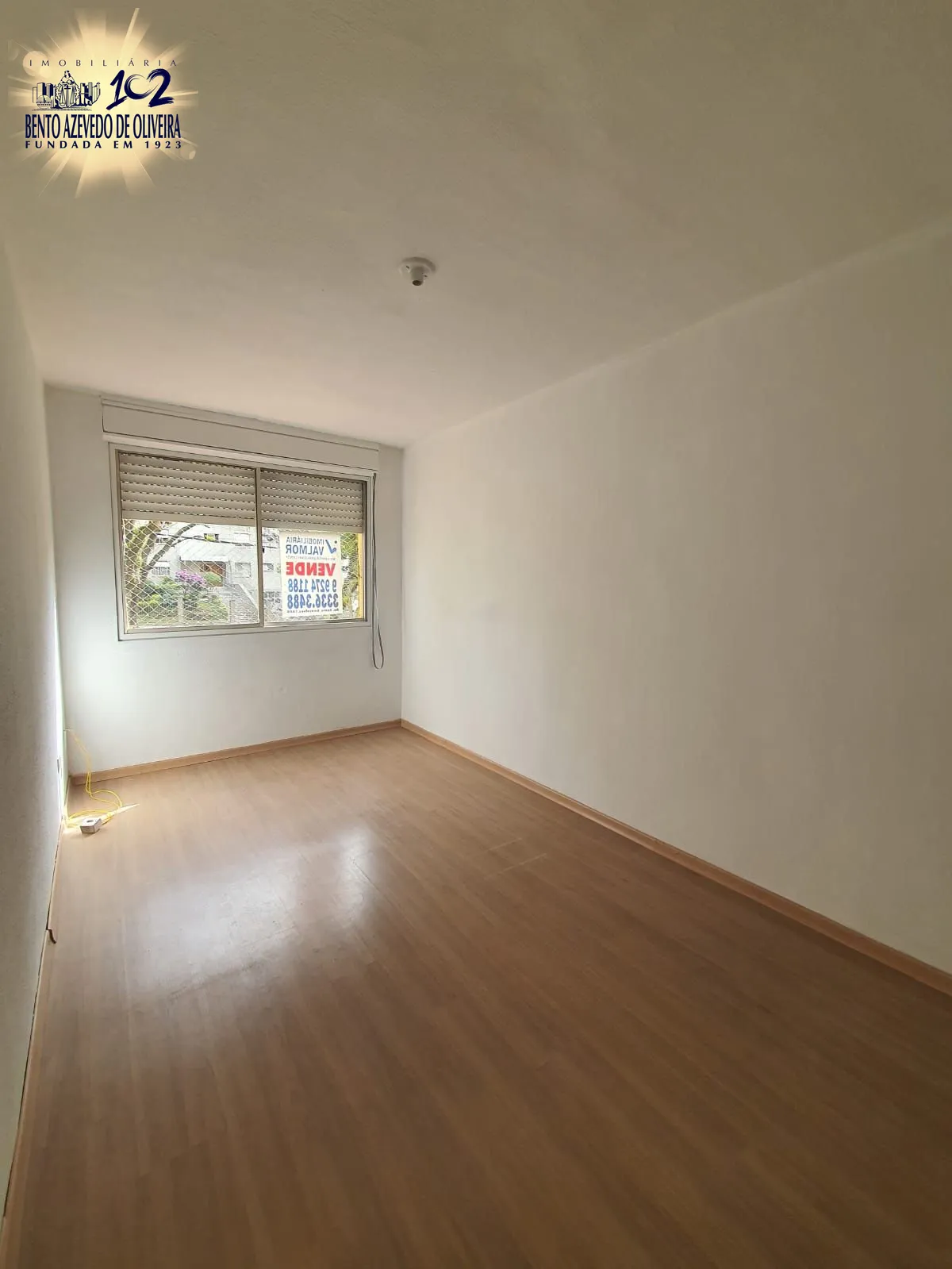 Apartamento, 1 quarto, 43 m² - Foto 3