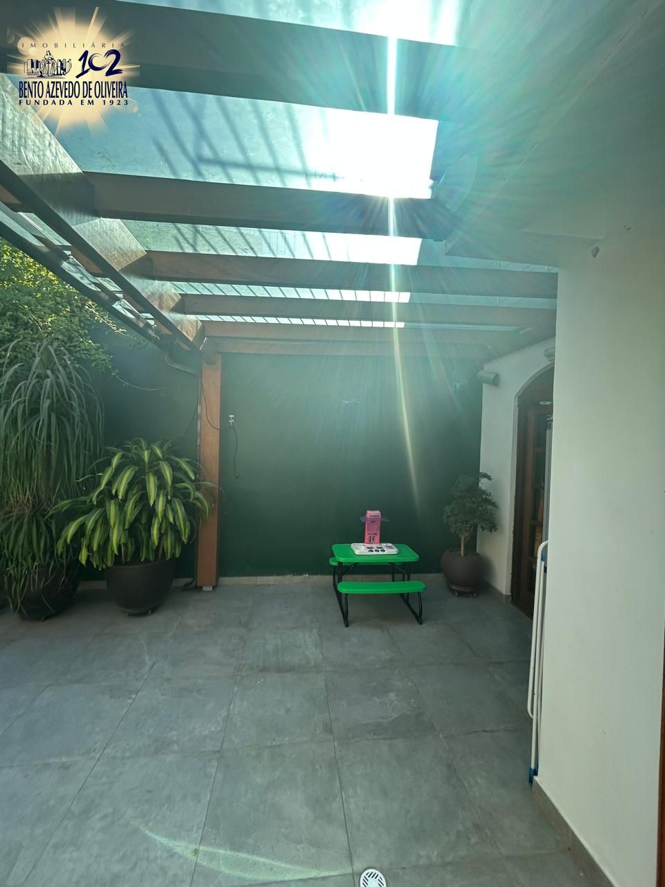 Casa, 4 quartos, 297 m² - Foto 26
