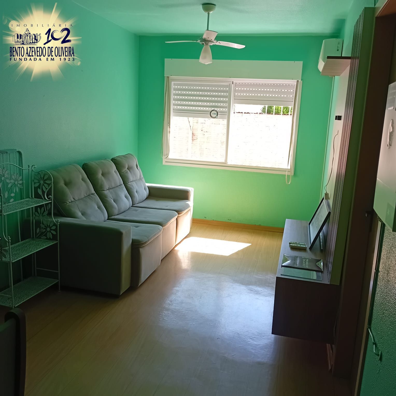 Apartamento, 1 quarto, 47 m² - Foto 2