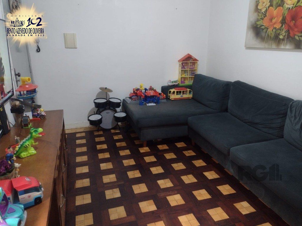 Apartamento, 1 quarto, 45 m² - Foto 2