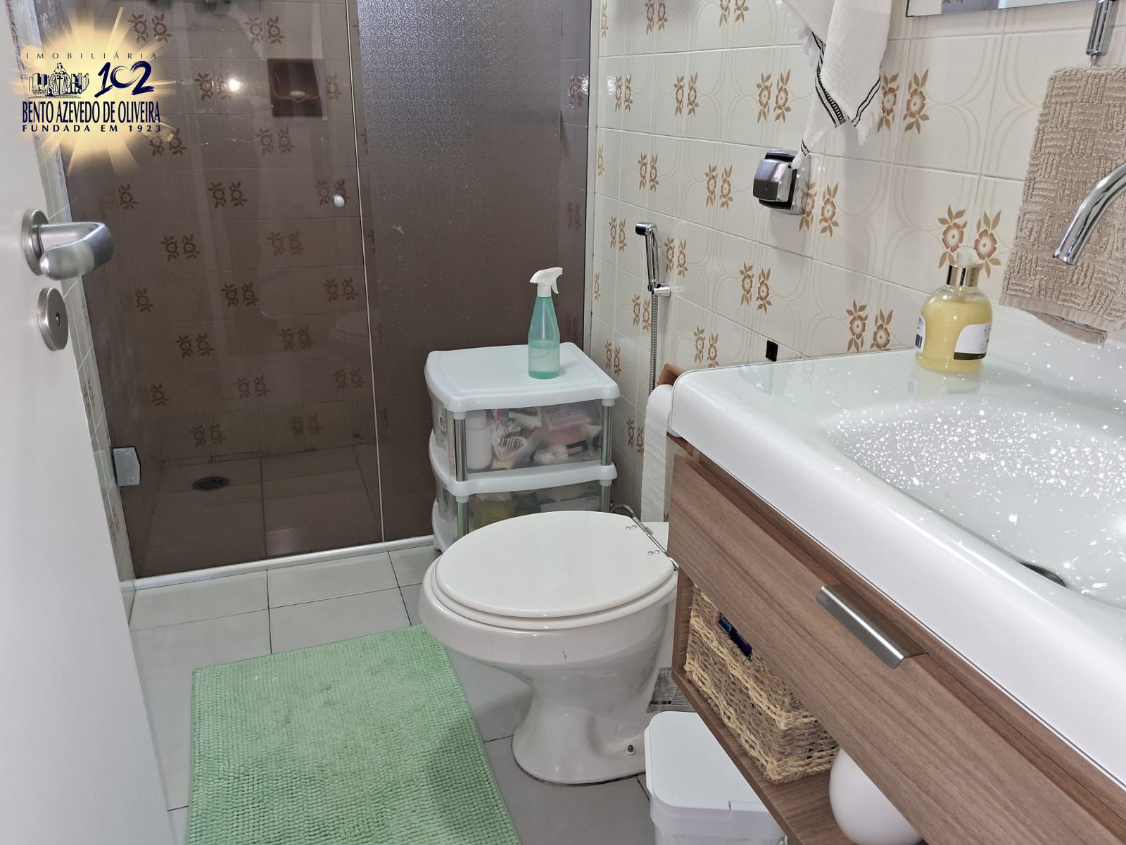 Apartamento, 2 quartos, 58 m² - Foto 17