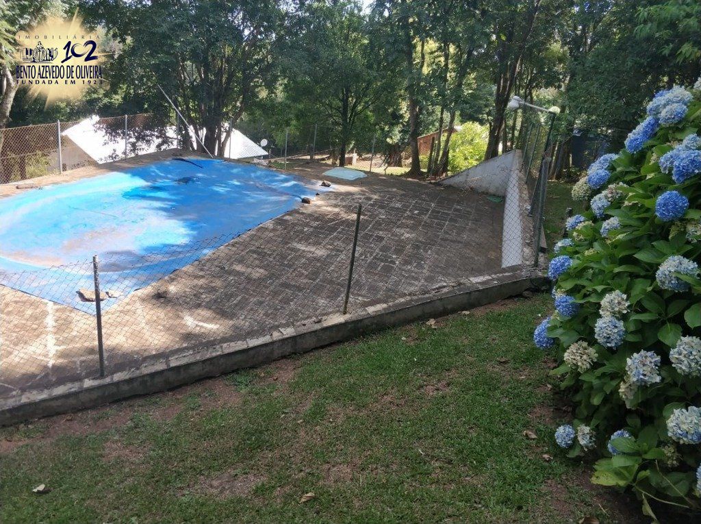 Chácara, 3 quartos, 3000 m² - Foto 2