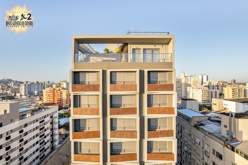 Apartamento, 1 quarto, 33 m² - Foto 20