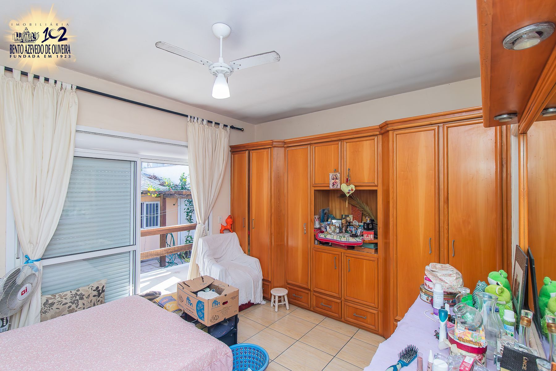 Casa, 4 quartos, 330 m² - Foto 16