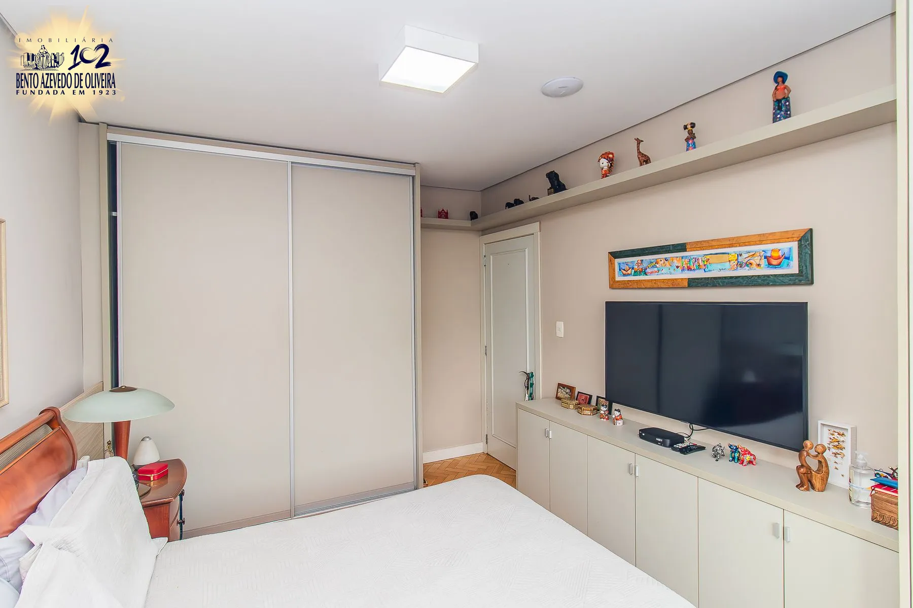 Apartamento, 3 quartos, 140 m² - Foto 13