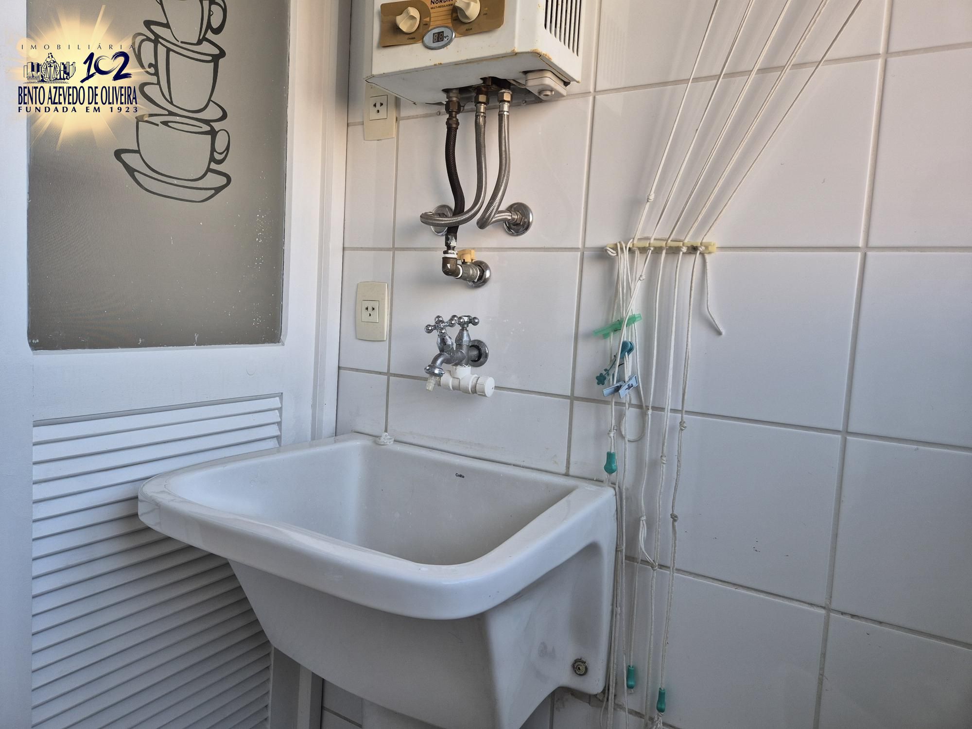 Apartamento, 2 quartos, 59 m² - Foto 5