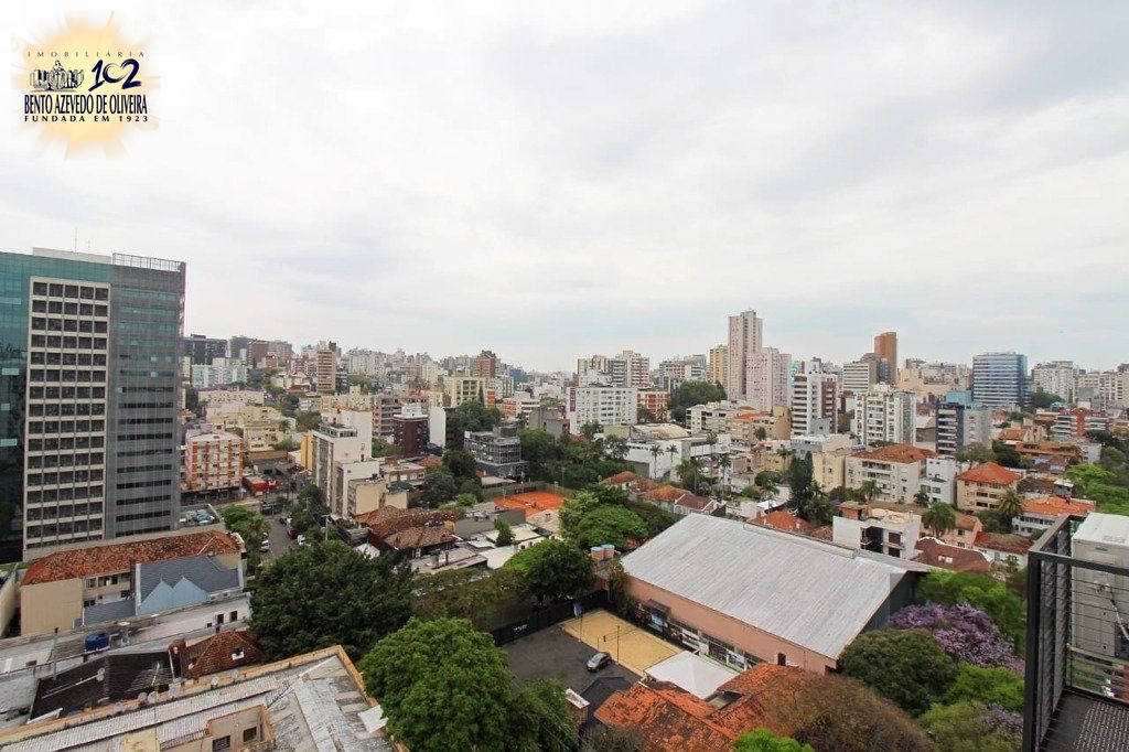 Apartamento, 2 quartos, 130 m² - Foto 23