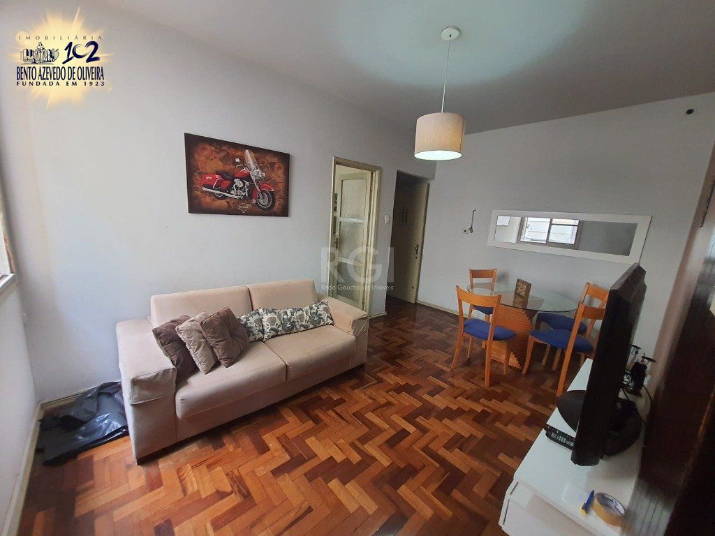 Apartamento, 2 quartos, 64 m² - Foto 2