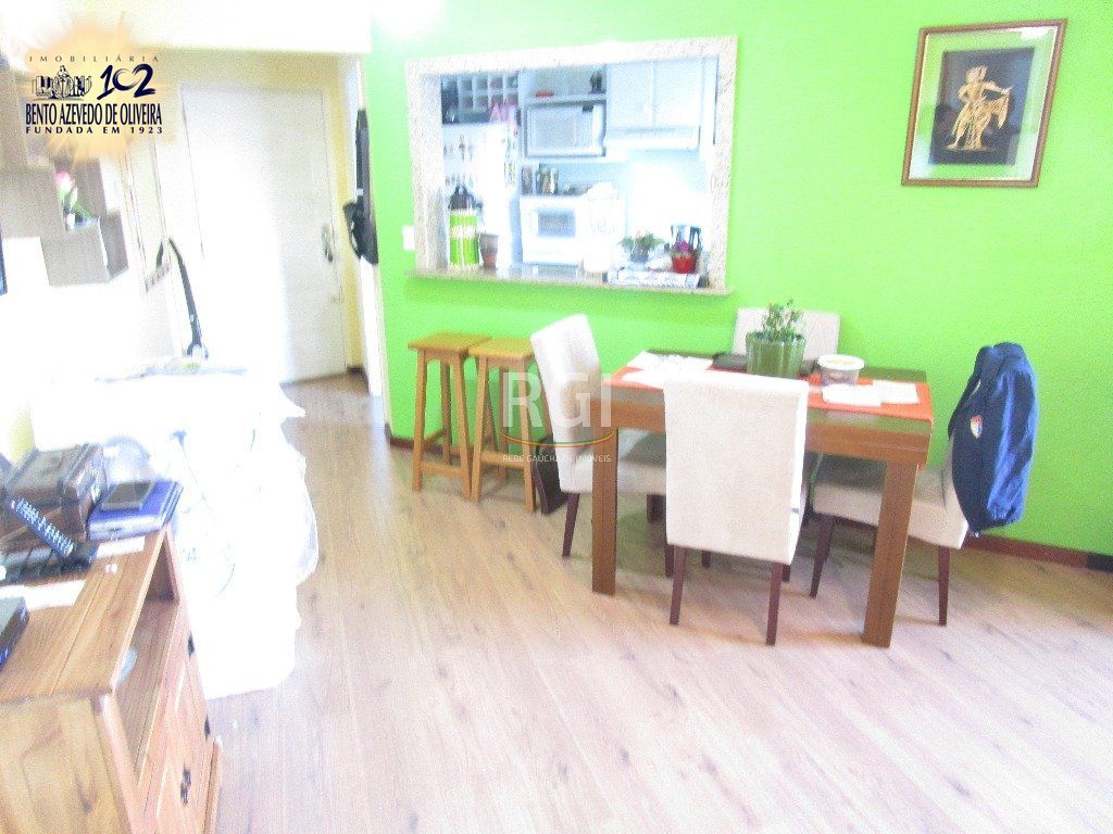 Apartamento, 2 quartos, 66 m² - Foto 5