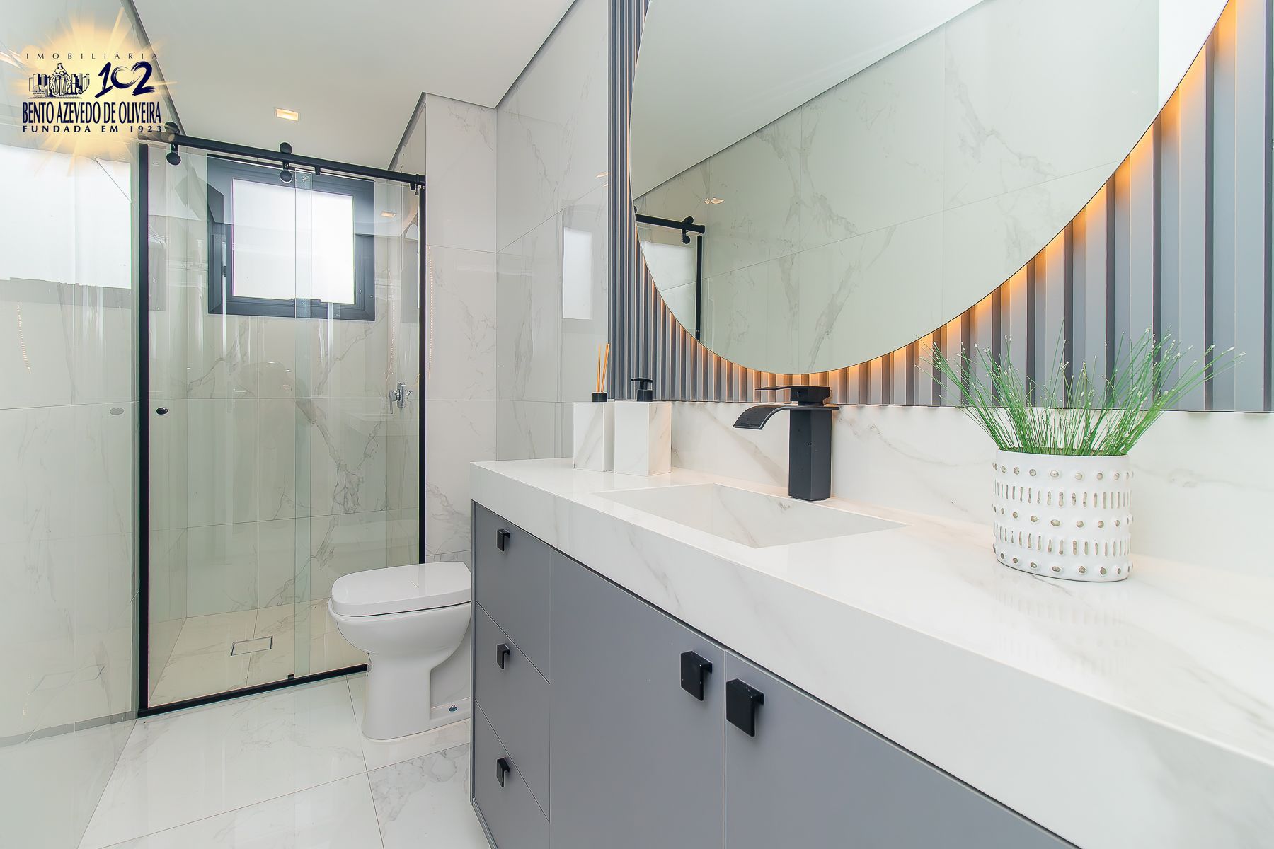 Apartamento, 3 quartos, 102 m² - Foto 32