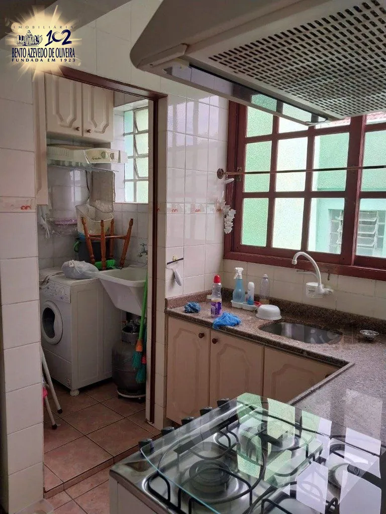 Apartamento, 3 quartos, 85 m² - Foto 11