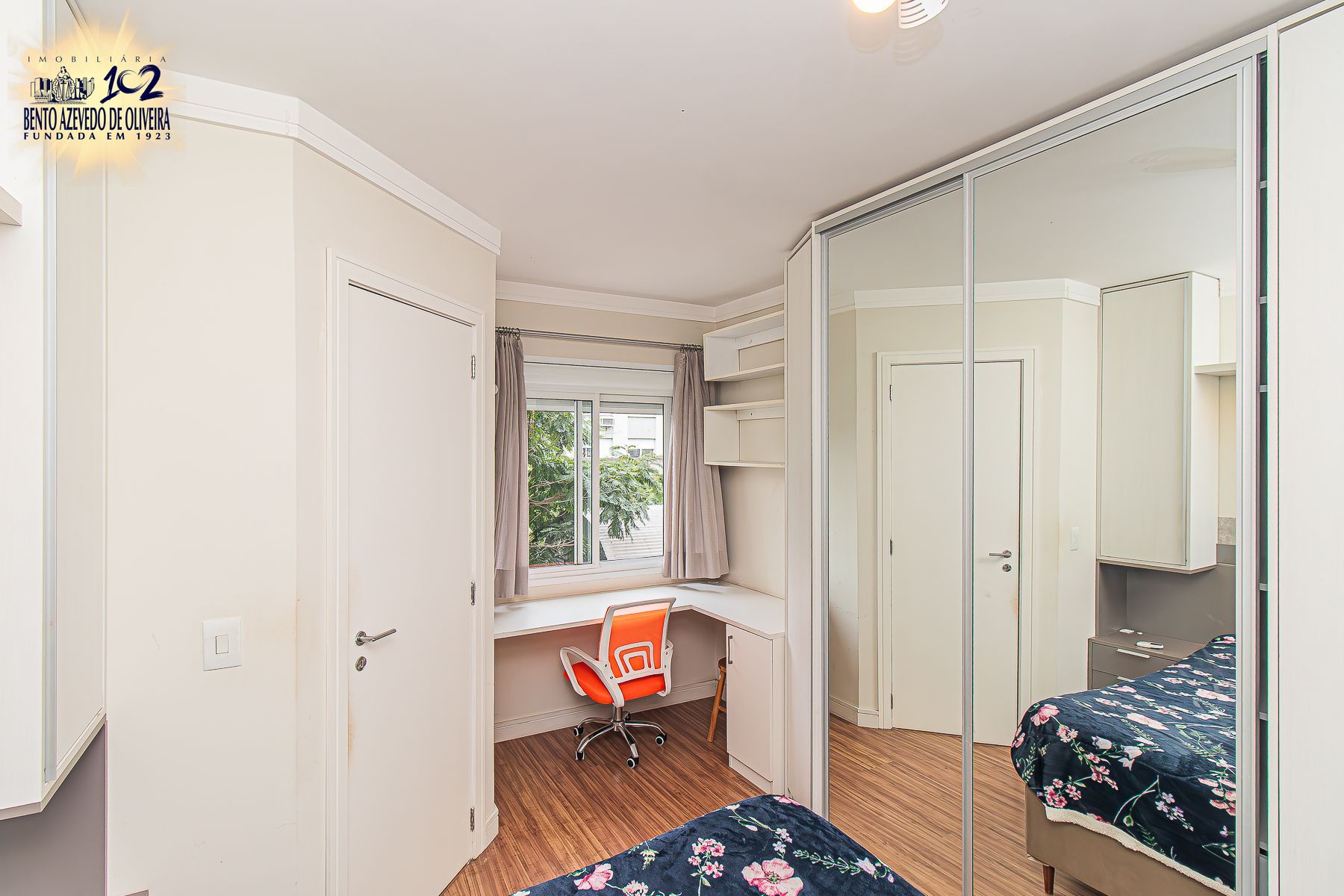 Apartamento, 1 quarto, 44 m² - Foto 18