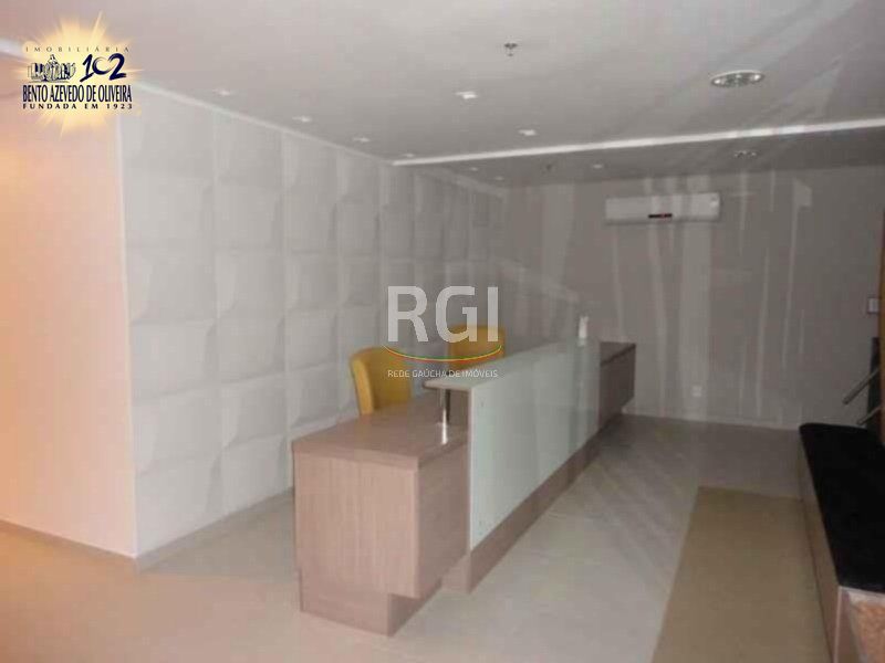 Sala-Conjunto, 29 m² - Foto 3