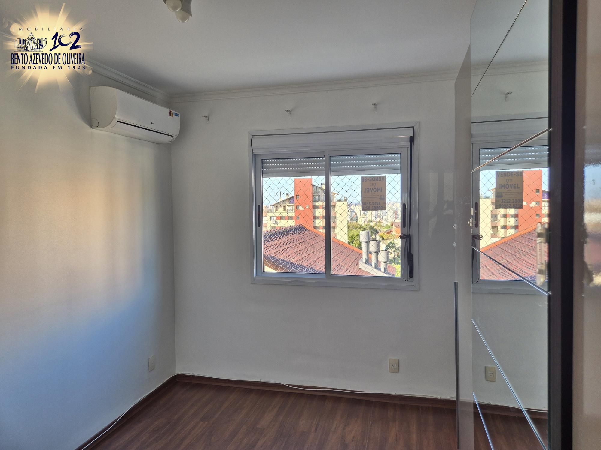 Apartamento, 2 quartos, 59 m² - Foto 7