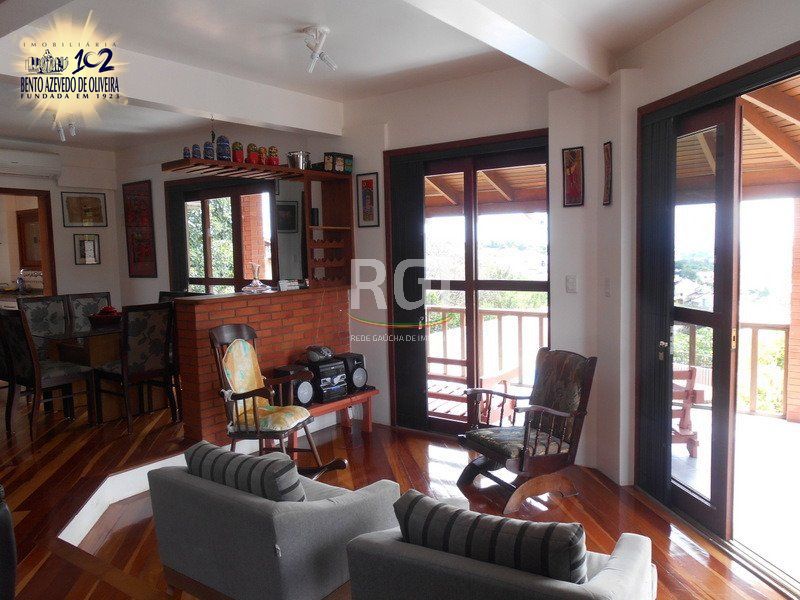 Casa, 3 quartos, 430 m² - Foto 2