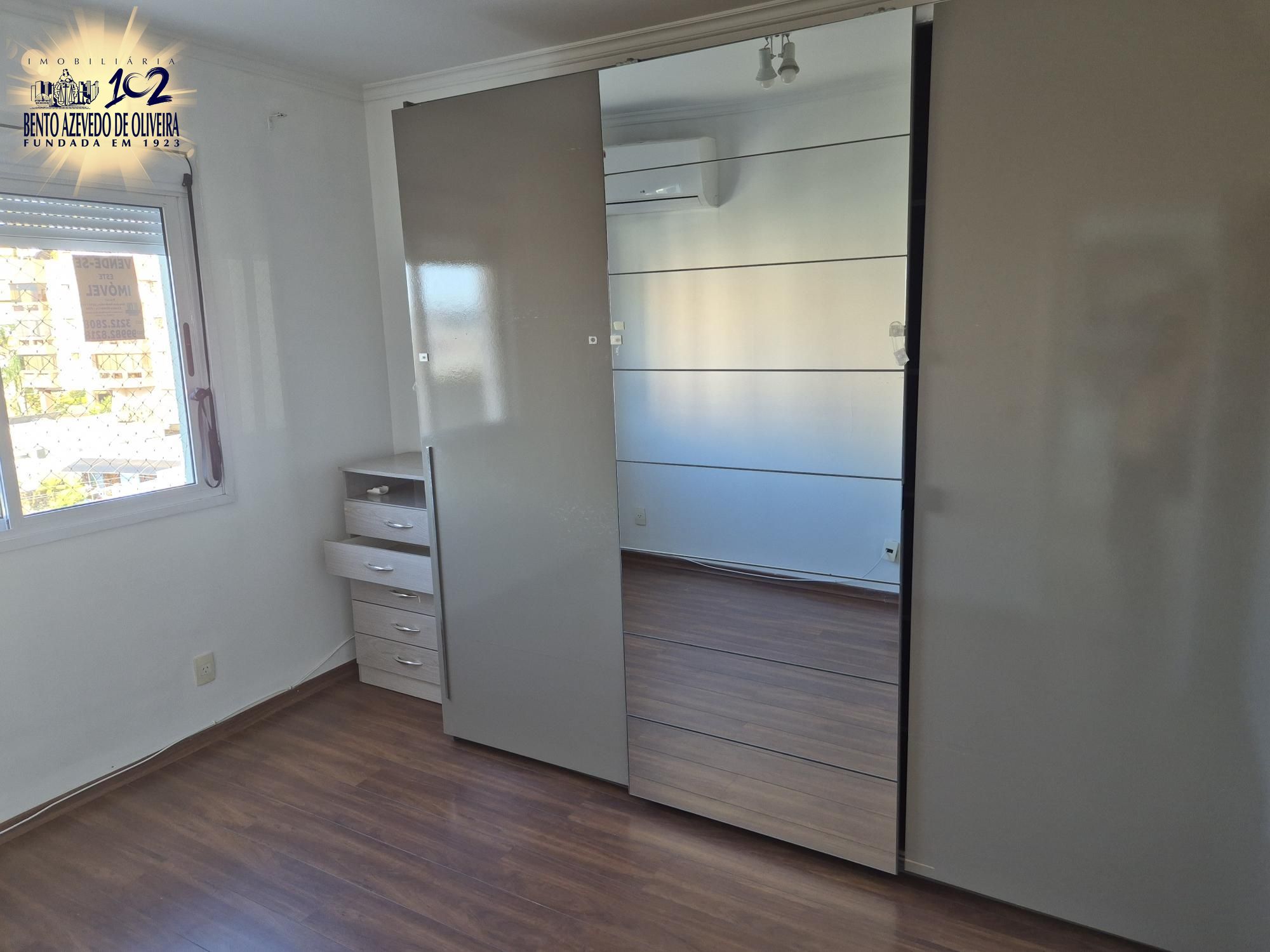 Apartamento, 2 quartos, 59 m² - Foto 6