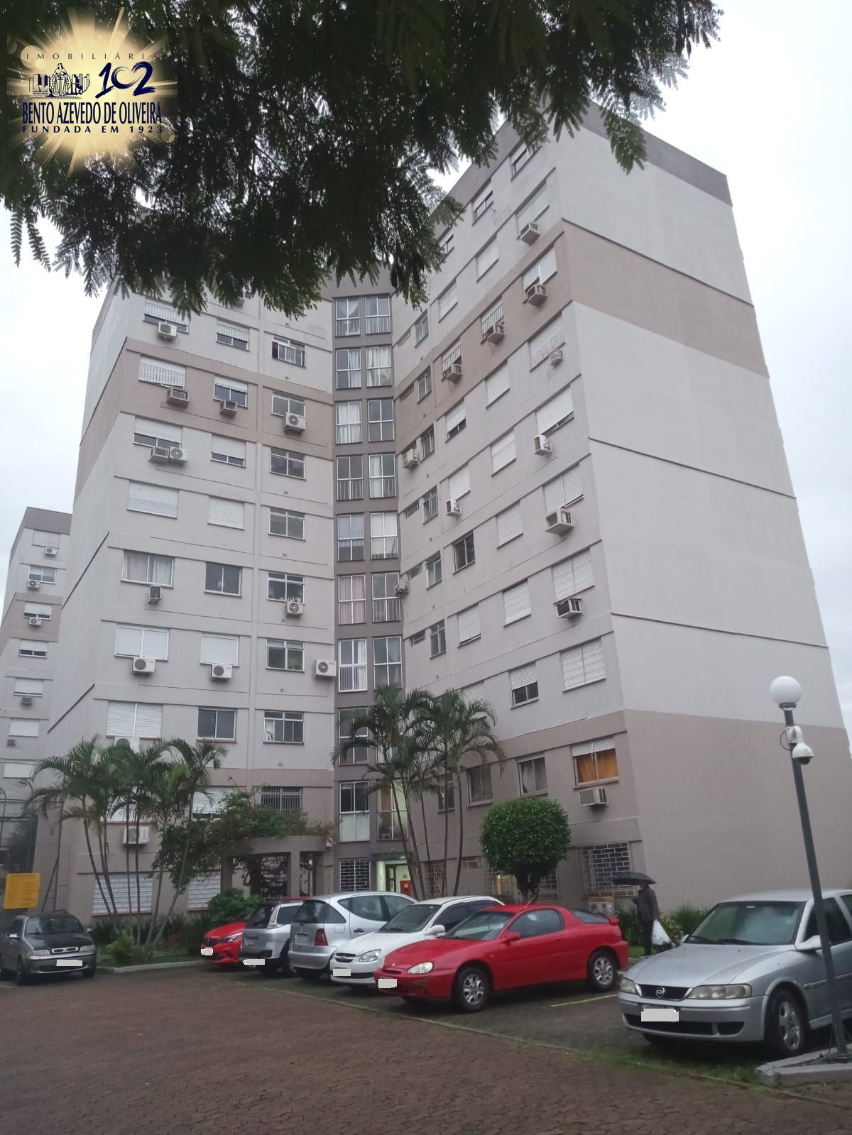 Apartamento, 3 quartos, 73 m² - Foto 1
