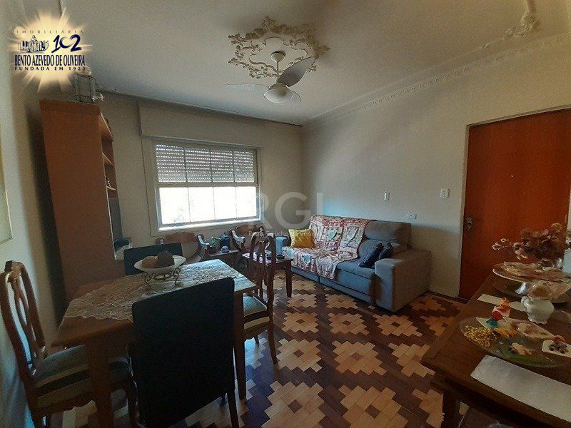 Apartamento, 3 quartos, 110 m² - Foto 2