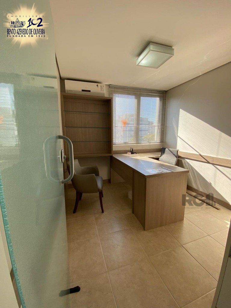 Sala-Conjunto, 20 m² - Foto 3