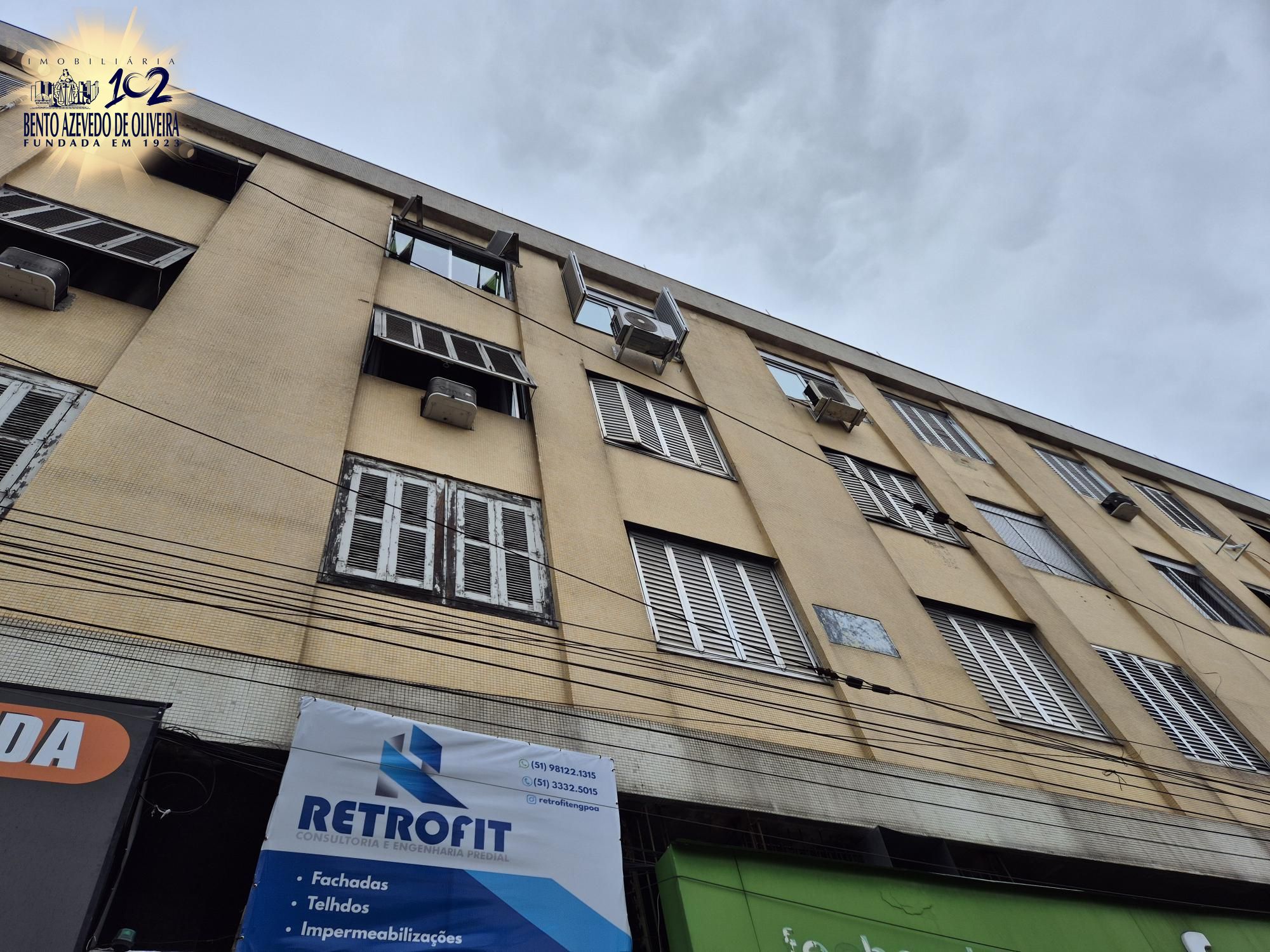 Apartamento, 2 quartos, 57 m² - Foto 2