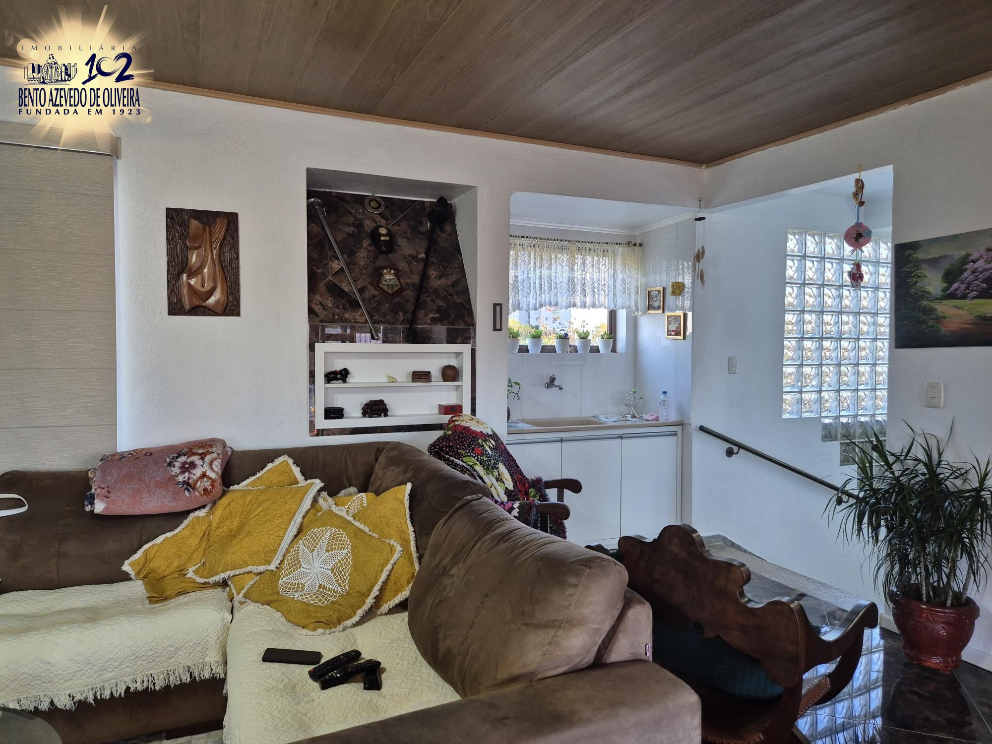 Cobertura, 3 quartos, 193 m² - Foto 5
